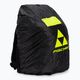 Plecak narciarski Fischer Boot/Helmet Backpack Alpine Race 36 l black/grey/yellow 7