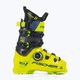 Buty narciarskie męskie Fischer RC4 PRO MV GW BOA ZF CFC yellow/carbon 6
