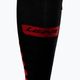 Skarpety narciarskie podgrzewane Lenz Set Of Heat Sock 5.0 Toe Cap + Lithium Pack RCB 1200 5