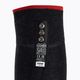 Skarpety narciarskie podgrzewane Lenz Heat Sock 5.1 Toe Cap Regular Fit anthracite/red 3