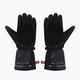 Rękawice narciarskie podgrzewane Lenz Heat Glove 6.0 Finger Cap Urban Line black 2