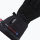 Rękawice narciarskie podgrzewane Lenz Heat Glove 6.0 Finger Cap Urban Line black 4