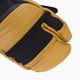 Rękawice narciarskie podgrzewane Lenz Heat Glove 8.0 Finger Cap Lobster black/yellow 5