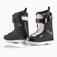 Buty snowboardowe dziecięce DEELUXE Rough Diamond czarne 572029-3000/9110 10