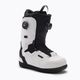 Buty snowboardowe męskie DEELUXE Id Dual Boa biało-czarne 572115-1000