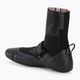 Buty neoprenowe ION Ballistic 3/2 Round Toe black 48200 3