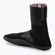 Skarpety neoprenowe ION Socks Ballistic 3/2 Round Toe black 3