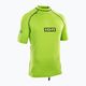 Koszulka do pływania męska ION Lycra Promo lime green