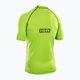 Koszulka do pływania męska ION Lycra Promo lime green 2