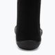Skarpety neoprenowe ION Socks Ballistic 6/5 Internal Split 2.0 black 6