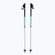 Kije skiturowe Komperdell Thermo Ascent TI 2 niebieskie 1842384-10