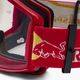 Gogle rowerowe Red Bull SPECT Strive shiny red/red/black/clear 5