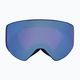 Gogle narciarskie Red Bull SPECT Jam + Spare Lens matt blue/purple/blue mirror/cloudy snow 2
