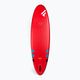 Deska SUP Fanatic Fly Air 10'4" red 4