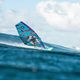 Żagiel do windsurfingu DUOTONE Super_Star Stargazer 2.0 turquoise/coral 5