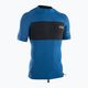 Koszulka do pływania męska ION Neo Top 2/2 faint blue