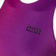 Strój kąpielowy dwuczęściowy damski ION Surfkini pink gradient 4
