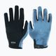Rękawiczki do sportów wodnych ION Amara Full Finger cascade blue 5