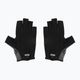Rękawiczki do sportów wodnych ION Amara Half Finger jet black 2