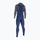 Pianka do pływania męska ION Element 4/3 Back Zip indigo dawn 3