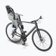 Fotelik rowerowy na tył Thule RideAlong Lite szary 100110 7