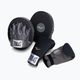 Zestaw bokserski rękawice+ tarcze Everlast Core Fitness Kit czarny EV6760 7