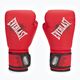 Rękawice bokserskie dziecięce Everlast junior Pu Prospect Gloves czerwone EV4600