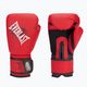 Rękawice bokserskie dziecięce Everlast junior Pu Prospect Gloves czerwone EV4600 3