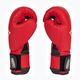 Rękawice bokserskie dziecięce Everlast junior Pu Prospect Gloves czerwone EV4600 4