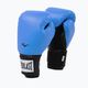 Rękawice bokserskie Everlast Pro Style 2 niebieskie EV2120 BLU 6
