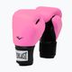 Rękawice bokserskie damskie Everlast Pro Style 2 różowe EV2120 PNK 6