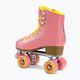 Wrotki damskie IMPALA Quad Skate pink/yellow 2