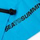Worek wodoodporny Sea to Summit Lightweight 70D Dry Sack 20 l blue 3