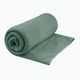 Ręcznik Sea to Summit Tek Towel XL green 2