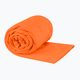 Ręcznik szybkoschnący Sea to Summit Pocket Towel XL outblack orange 2