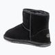 Śniegowce  EMU Australia Wallaby Mini Teens black 3