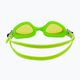 Okulary do pływania Funky Star Swimmer Goggles green machine 5