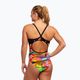 Strój pływacki jednoczęściowy damski Funkita Diamond Back One Piece sunset city 8