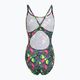 Strój pływacki jednoczęściowy damski Funkita Diamond Back One Piece dot matrix 2