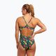 Strój pływacki jednoczęściowy damski Funkita Diamond Back One Piece dot matrix 7