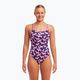 Strój pływacki jednoczęściowy damski Funkita Diamond Back One Piece sweet stripes 5