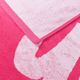 Ręcznik Funkita Cotton Jacquard tagged pink 2