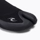 Buty neoprenowe Rip Curl Reefer Boot 1.5 mm S/Toe black/charcoal 7