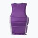 Kamizelka ochronna dziecięca Jetpilot Import F/E Neo Vest purple 7
