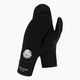 Rękawice neoprenowe męskie Rip Curl Flashbomb 90 7/5mm czarne WGLYFF