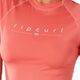 Koszulka do pływania damska Rip Curl Golden Rays UV coral 4