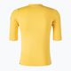 Koszulka do pływania męska Rip Curl Corps SSL UV yellow 2