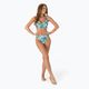 Góra od stroju kąpielowego Rip Curl Sun Rays Mirage Top Bikini dark teal 2