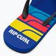 Japonki męskie Rip Curl Surf Revival Logo Open Toe black/blue 8