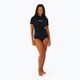 Koszulka do pływania damska Rip Curl Classic Surf Upf Rashguard SS black 2